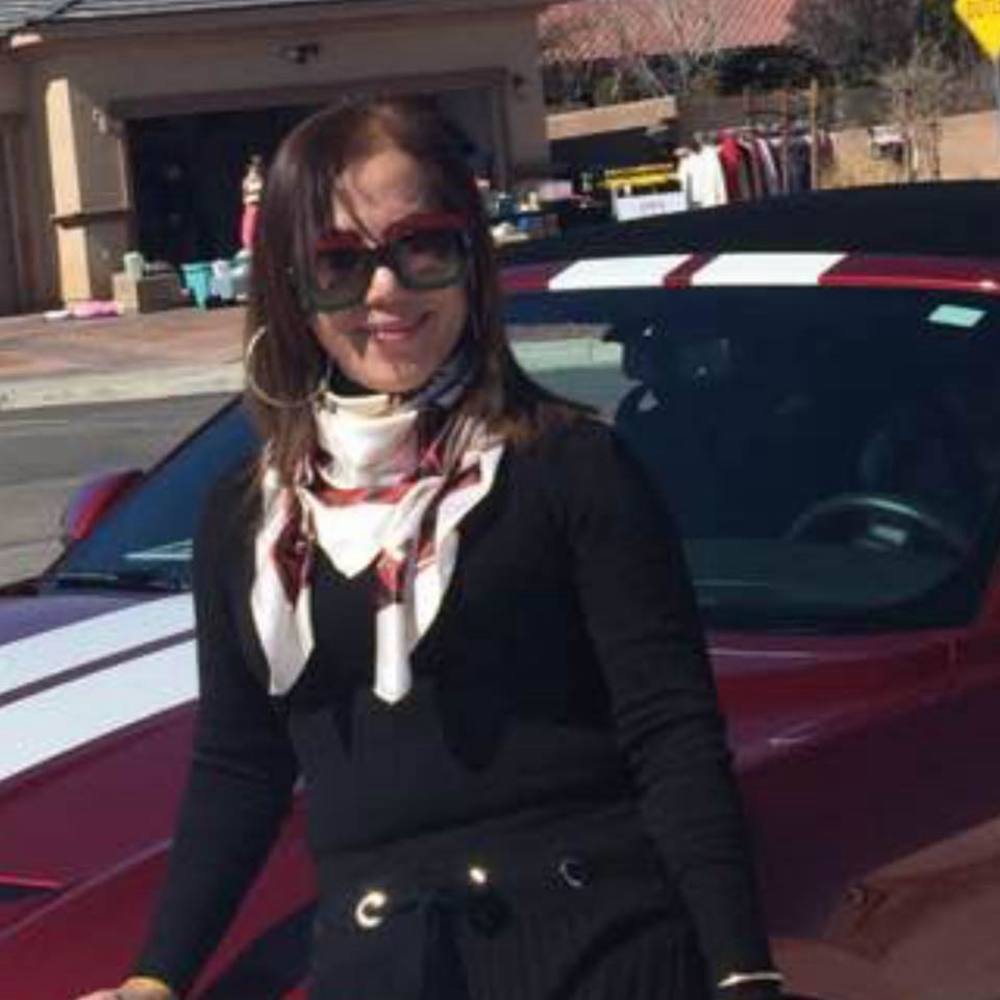 Meet your Posher, Sunny